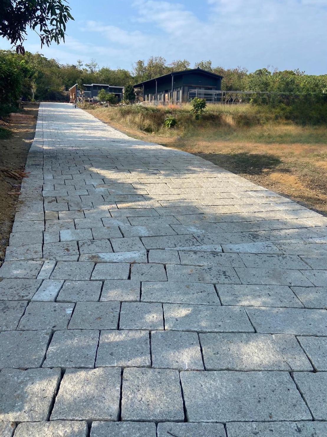 晴天慢旅 Lumiere Villa Xiaoliuqiu Eksteriør billede